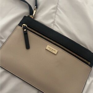 Kate spade wristlet